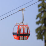 6342 Brawa H0 Hahnenkammbahn Seilbahn - Afbeelding 2