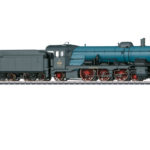 37118 Marklin Dampflok Württ.C K.W.St.E. - Afbeelding 2