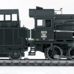 39251 Marklin Dampflok Serie C 5/6 Öl SBB - Afbeelding 3