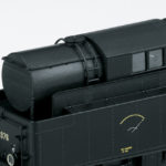 39251 Marklin Dampflok Serie C 5/6 Öl SBB - Afbeelding 4