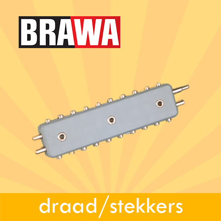 Brawa Draad/Stekkers