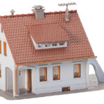131364 Faller Einfamilienhaus - Afbeelding 2