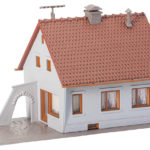 131364 Faller Einfamilienhaus - Afbeelding 3