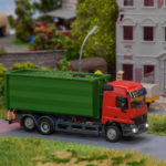 161313 Faller Car System Digital LKW MB Act