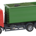 161313 Faller Car System Digital LKW MB Act - Afbeelding 2