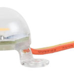 180668 Faller LED-Beleuchtungssockel, kalt - Afbeelding 2