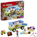 10749 LEGO® Mias biologische voedselmarkt