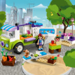 10749 LEGO® Mias biologische voedselmarkt - Afbeelding 3