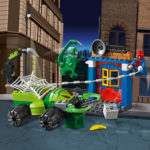 10754 LEGO® Spider-Man vs. Scorpion Street Showdown - Afbeelding 3