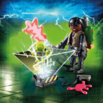 9349 Playmobil® Ghostbuster Winston Zeddemore