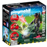 9349 Playmobil® Ghostbuster Winston Zeddemore - Afbeelding 2