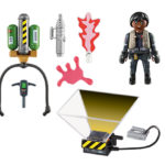 9349 Playmobil® Ghostbuster Winston Zeddemore - Afbeelding 3