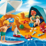 9428 Playmobil® Motorboot met onderwatermotor