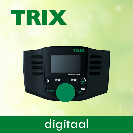 Trix Digitaal
