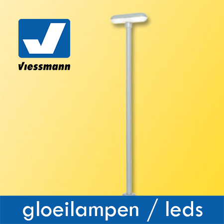 Viessmann Gloeilampen/Leds