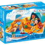 9428 Playmobil® Motorboot met onderwatermotor - Afbeelding 2