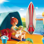 9428 Playmobil® Motorboot met onderwatermotor - Afbeelding 4