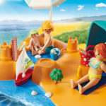 9428 Playmobil® Motorboot met onderwatermotor - Afbeelding 5