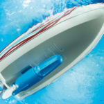 9428 Playmobil® Motorboot mit Unterwassermotor Spiel - Afbeelding 4