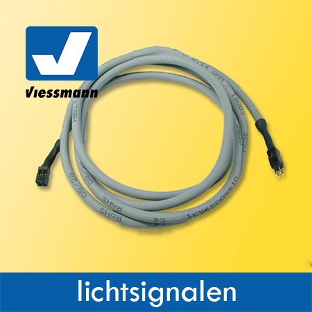 Viessmann Lichtsignale Digitaal en Multiplex