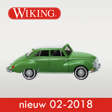 2018 Wiking Nieuw 02/18