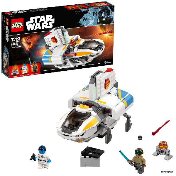 lego 75170