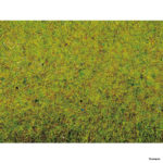 12 Noch Grasmatte Sommerwiese 200 x 100 cm - Afbeelding 3