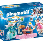 9410 Playmobil® Grote fee met twinkle spel - Afbeelding 2