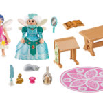 9410 Playmobil® Grote fee met twinkle spel - Afbeelding 4