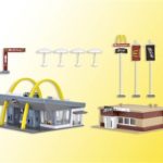 47766 Vollmer N McDonald`s Schnellrestaurant mit McCafé - Afbeelding 2