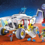 9489 Playmobil® Mars-verkenningsvoertuig