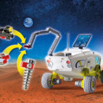 9489 Playmobil® Mars-verkenningsvoertuig - Afbeelding 3