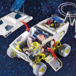 9489 Playmobil® Mars-verkenningsvoertuig - Afbeelding 5