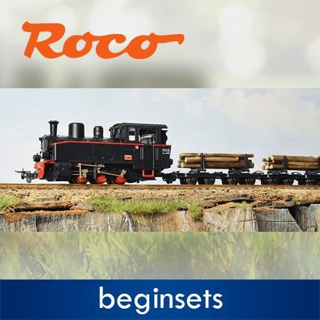 Roco Beginsets