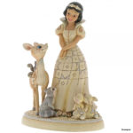 6000943 Enesco Disney Forest Friends Snow White