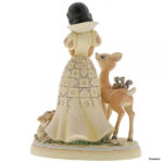 6000943 Enesco Disney Forest Friends Snow White - Afbeelding 2