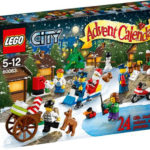 60063 LEGO® Adventkalender 2014