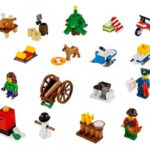 60063 LEGO® Adventkalender 2014 - Afbeelding 2
