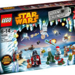 75056 LEGO® LEGO Star Wars Adventskalender 2014