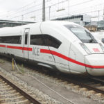 51400 Piko E-Triebzug BR 412 4tlg. ICE 4 VI + DSS PIN20