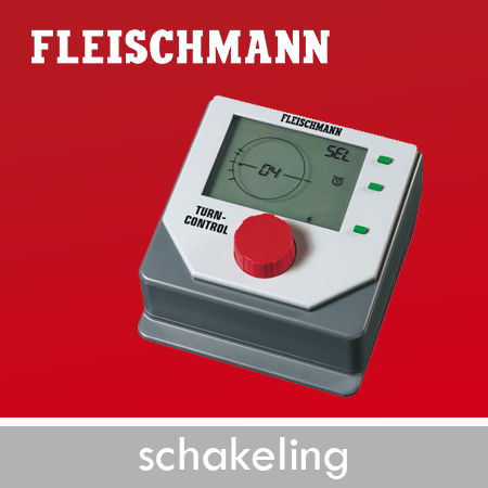 Fleischmann Schakeling