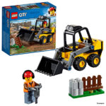 60219 LEGO® Bouwlader