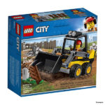 60219 LEGO® Bouwlader - Afbeelding 3
