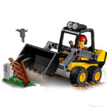 60219 LEGO® Bouwlader - Afbeelding 5