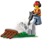 60219 LEGO® Bouwlader - Afbeelding 6