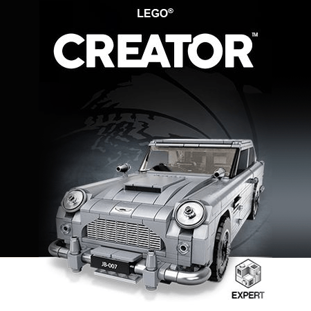 LEGO® Creator expert