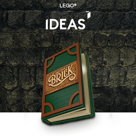 LEGO® Ideas