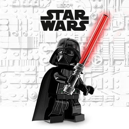 LEGO® Star wars