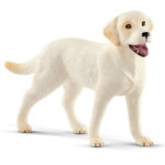 42478 Schleich Spaziergang mit Labrador Retriever - Afbeelding 2