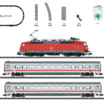 11150 Trix Startpackung InterCity DB AG